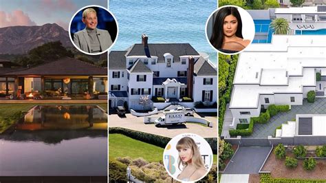 celebrities living in greenwoods executive village|The Best Celeb Houses In Los Angeles County .